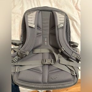 North face bookbag